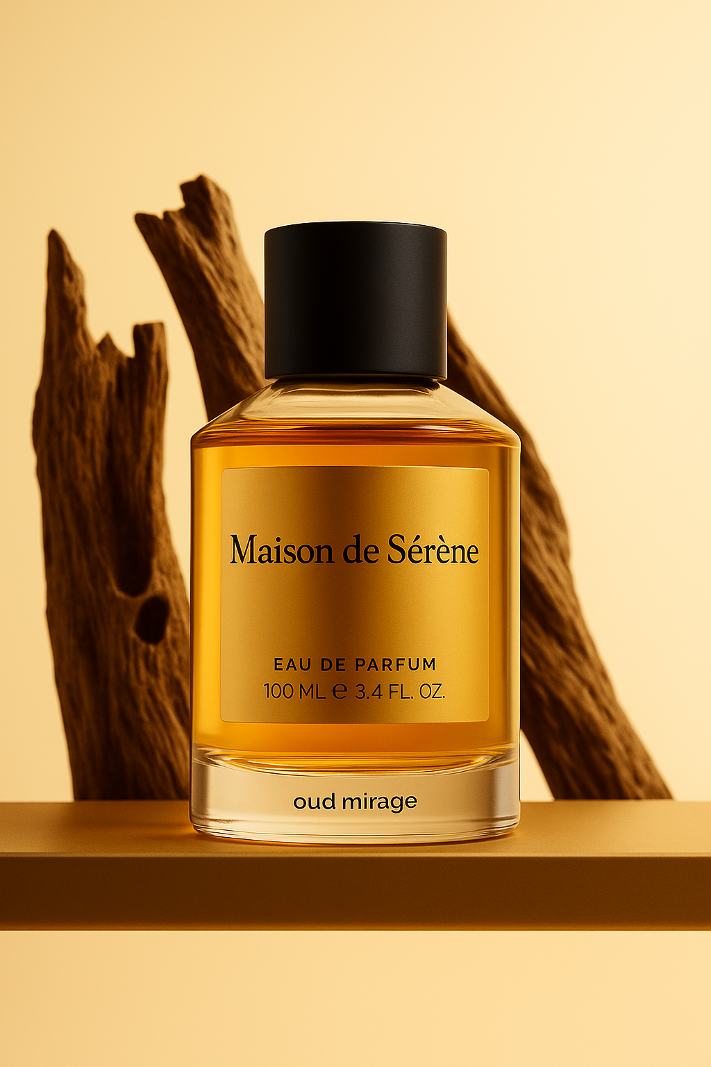 OUD MIRAGE