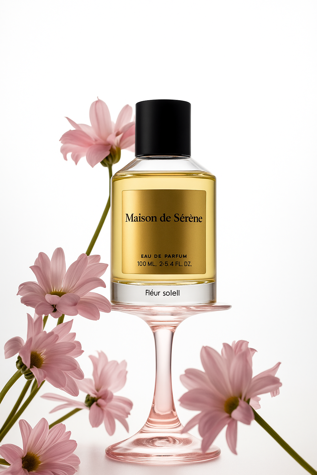 FLEUR SOLEIL