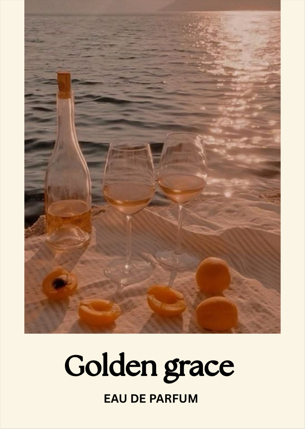 GOLDEN GRACE
