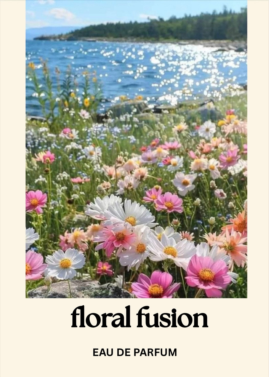 FLORAL FUSION