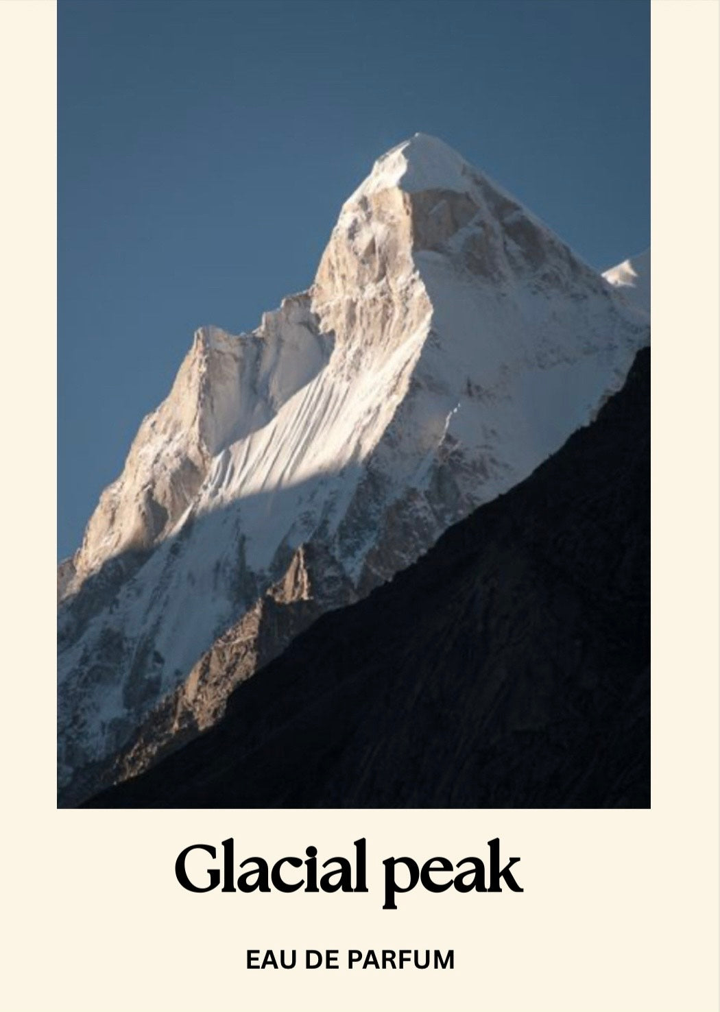 GLACIAL PEAK