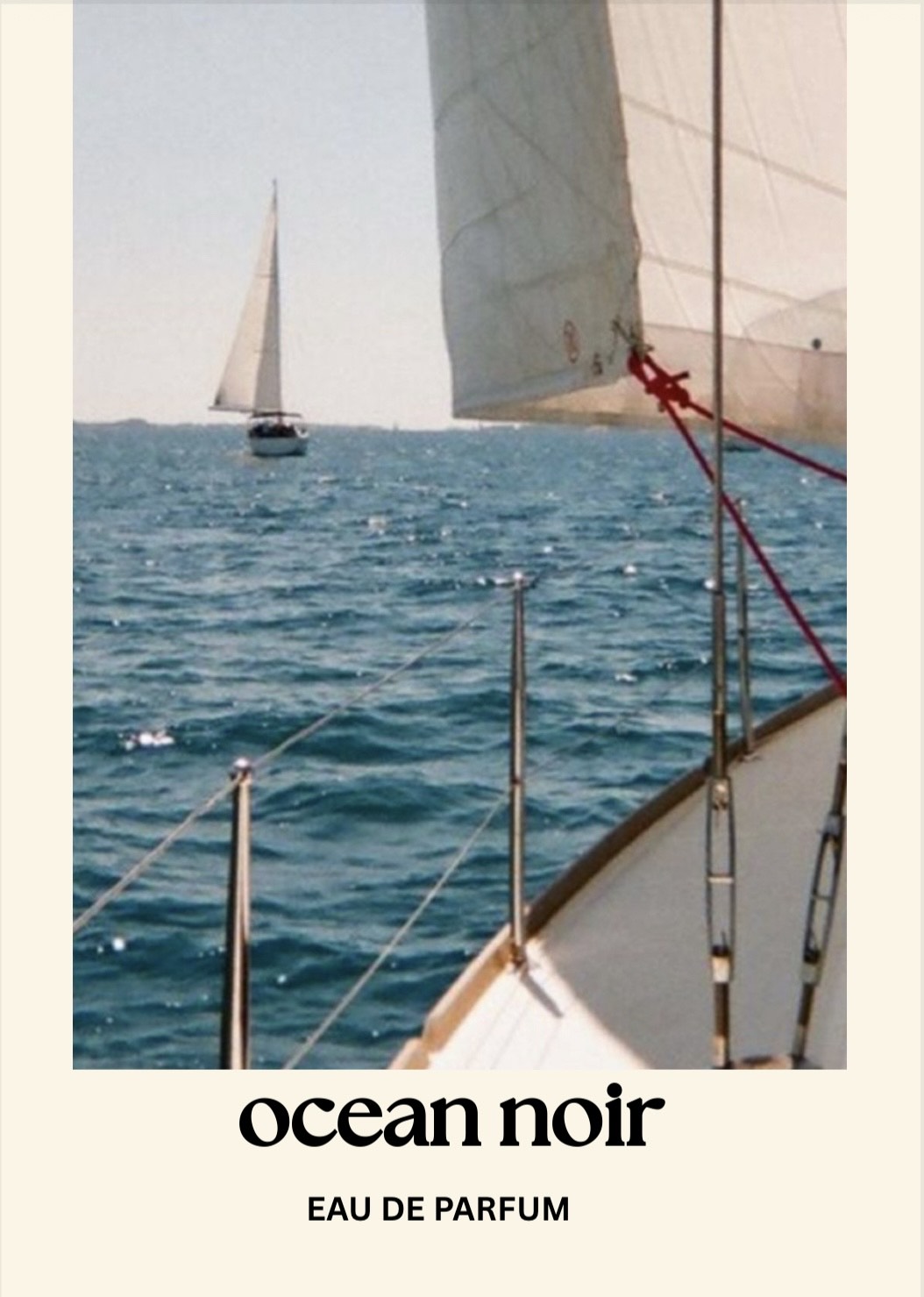 OCEAN NOIR