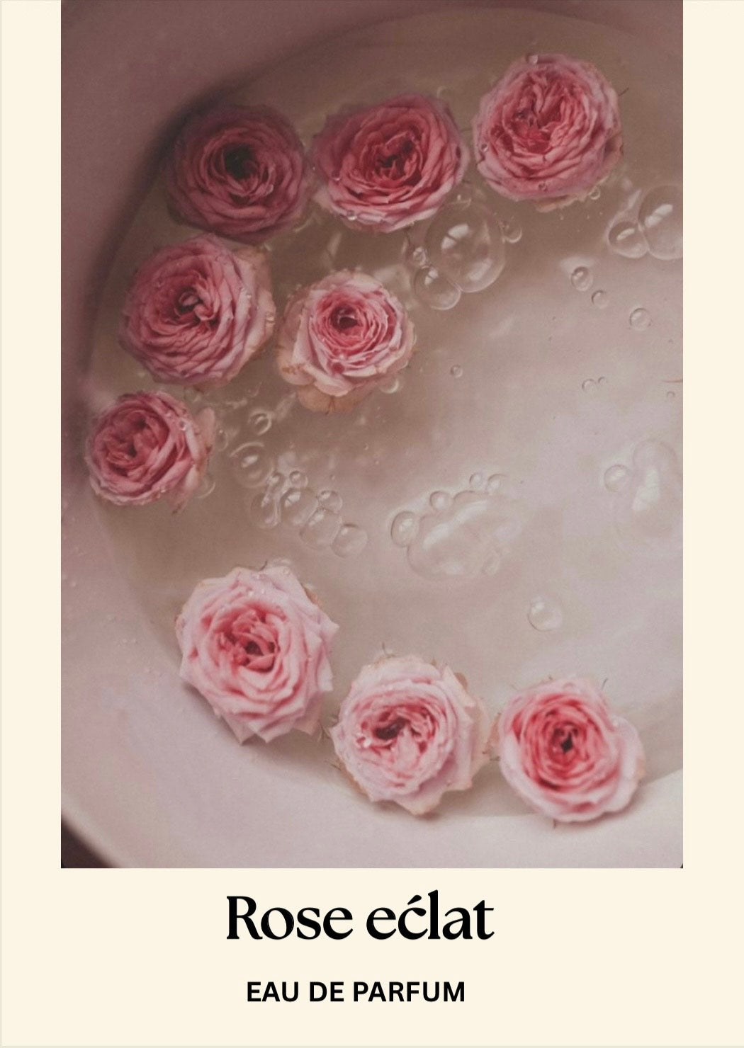 ROSE EĆLAT