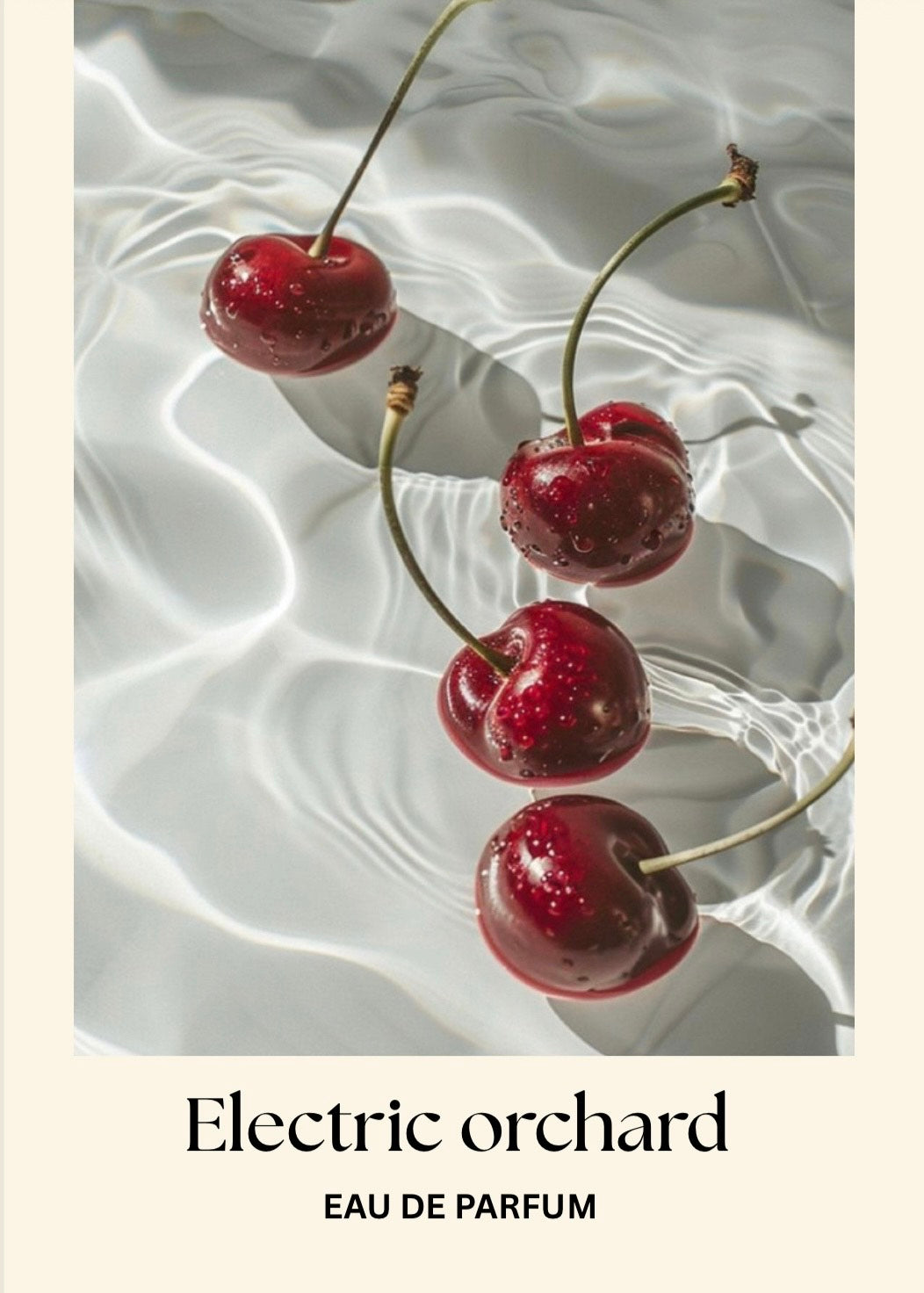 ELECTRIC ORCHARD