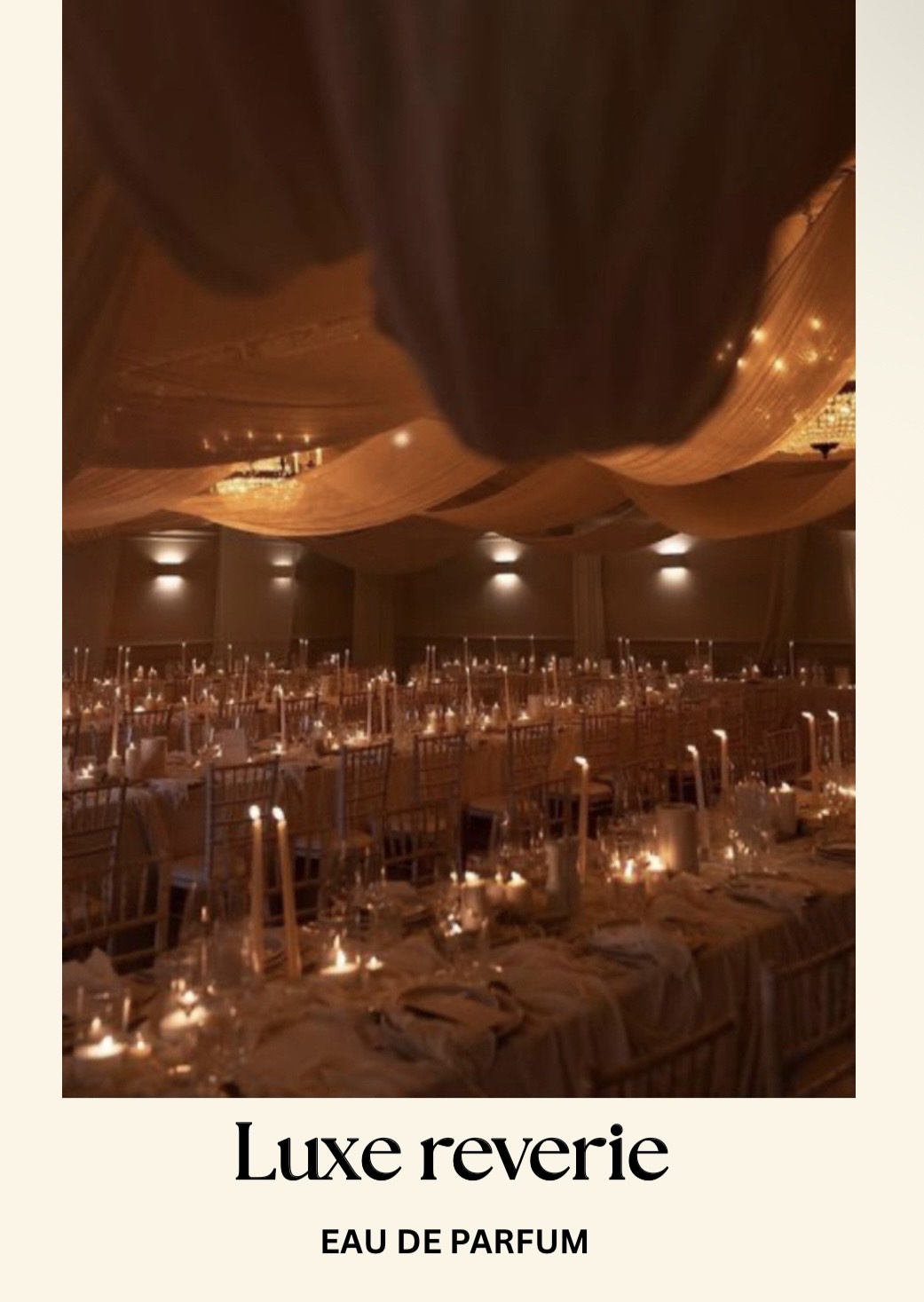 LUXE REVERIE