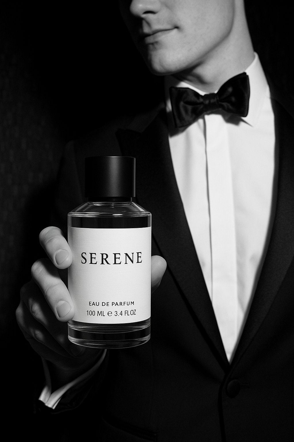 MEN FRAGRANCES