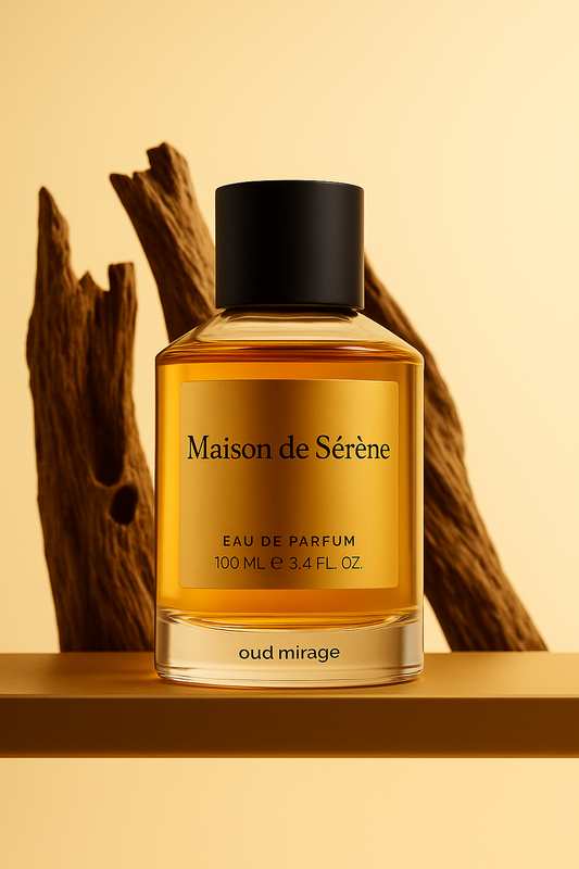OUD MIRAGE