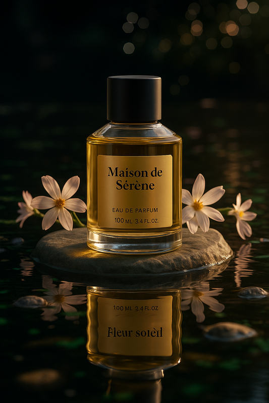 FLEUR SOLEIL
