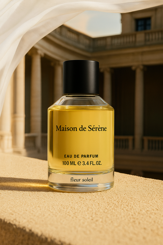 FLEUR SOLEIL