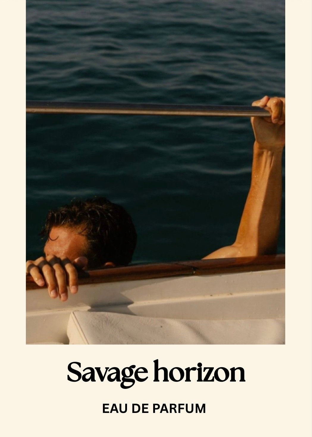 SAVAGE HORIZON