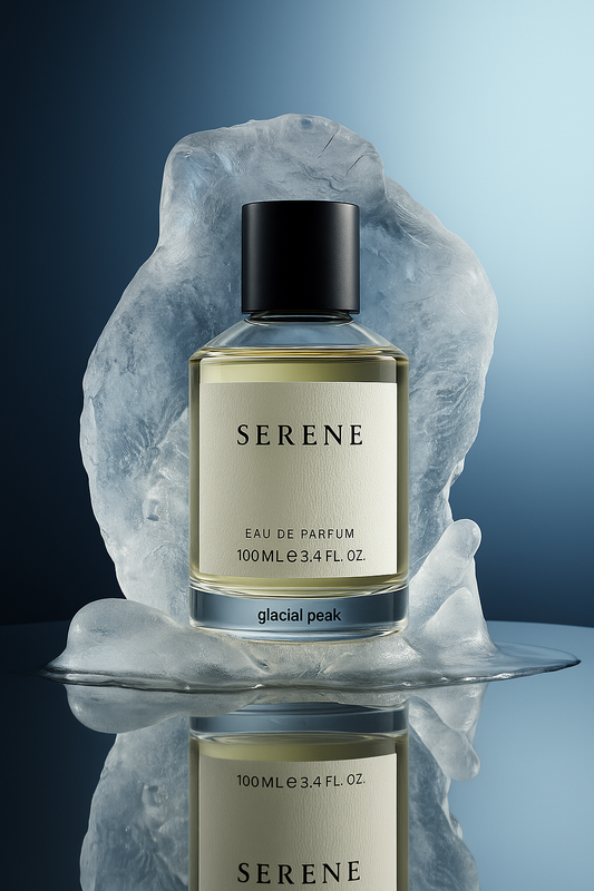 GLACIAL PEAK